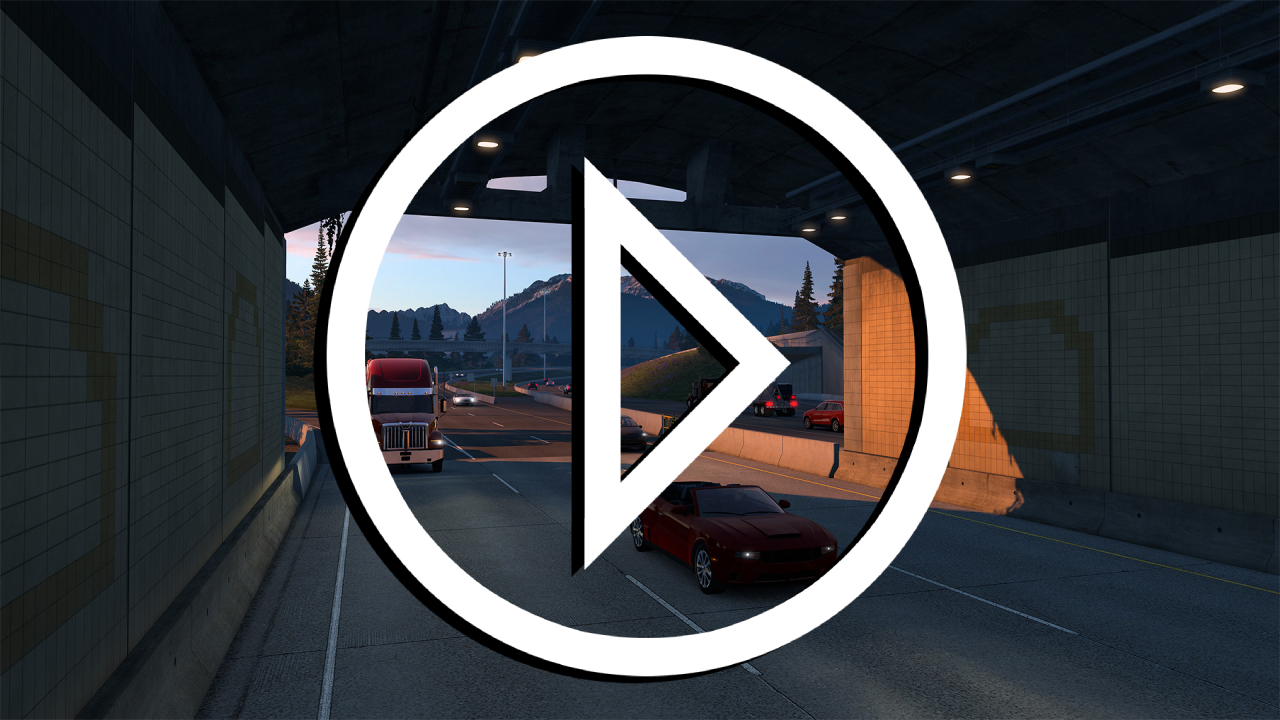 Tunnels and Snow Sheds