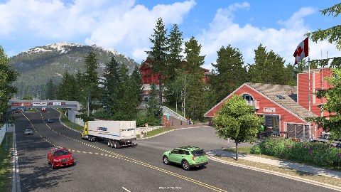 Whistler