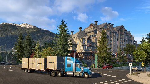 Whistler