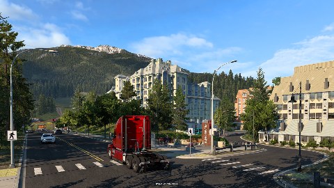 Whistler