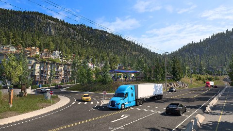 Whistler