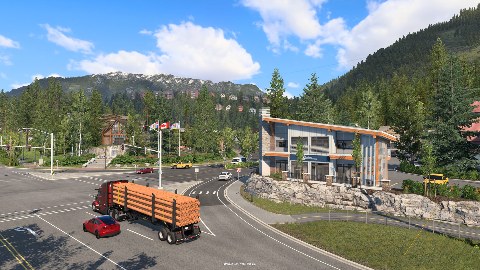 Whistler