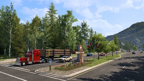 Whistler