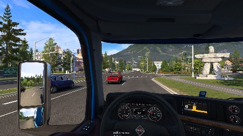 Whistler