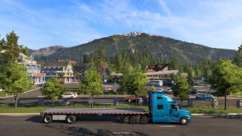 Whistler