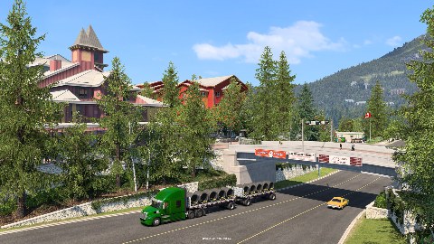 Whistler