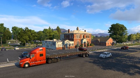 Cities #2