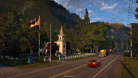 Cities #2