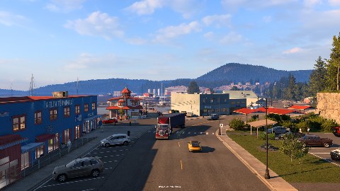 Cities #2