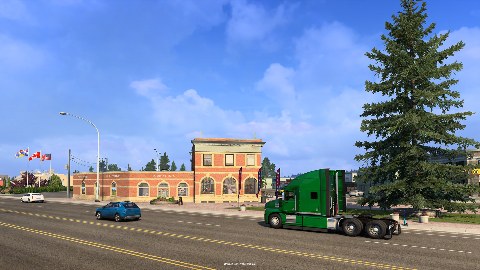 Cities #2