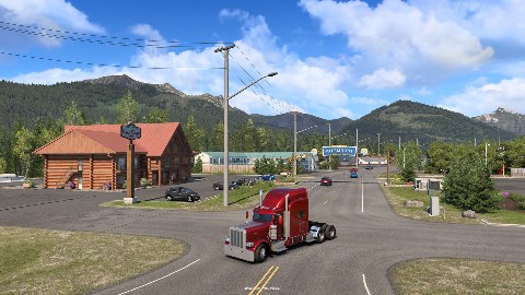 Cities #2