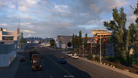 Cities #2