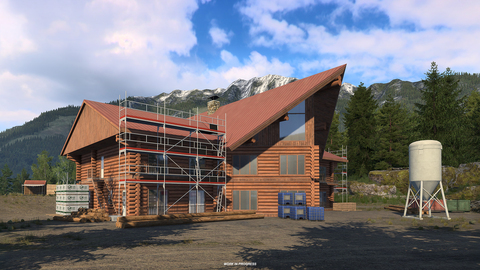 Building Canada with Wety