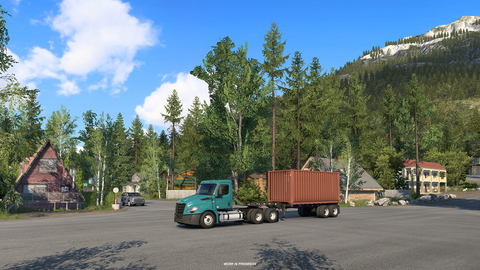 Building Canada with Wety