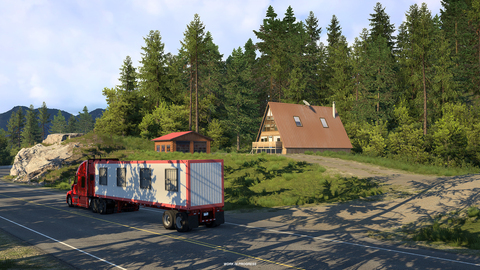 Building Canada with Wety