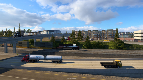 Building Canada with Wety