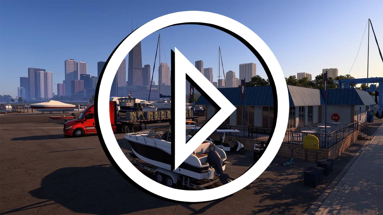 New & Custom Depots
