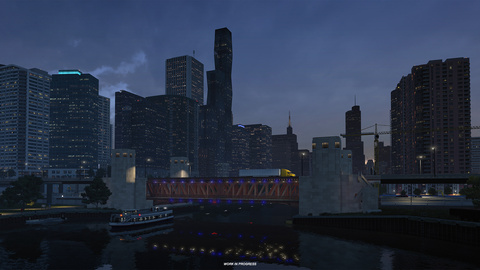 Chicago