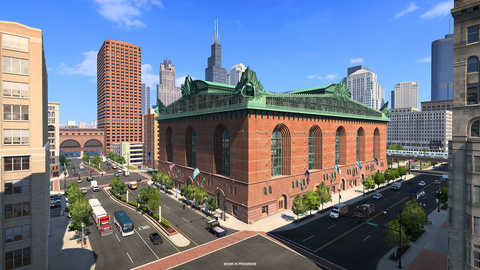 Chicago