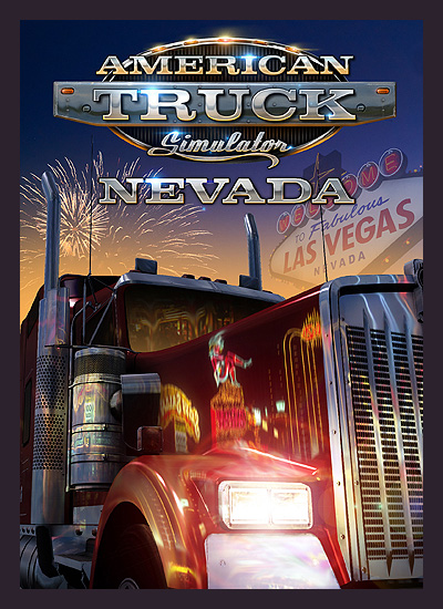 american truck simulator mac