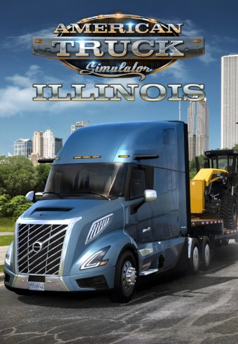 Illinois expansion