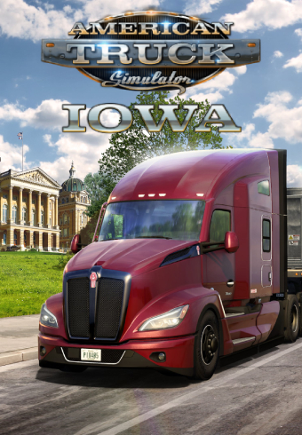 Iowa expansion
