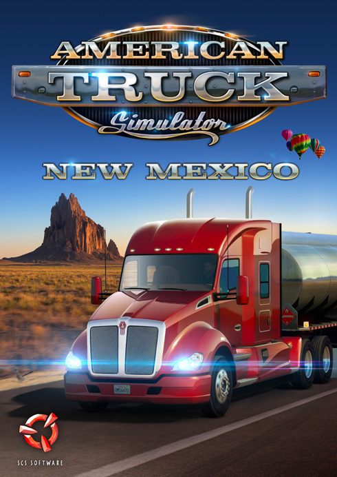 American Truck Simulator