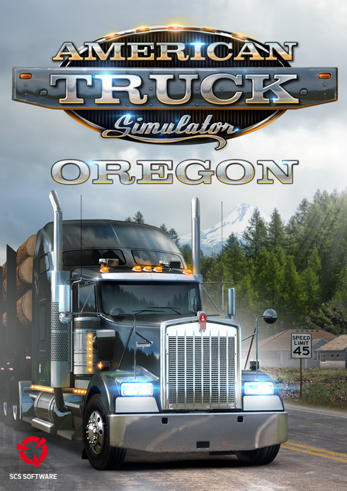 american truck simulator for ps4