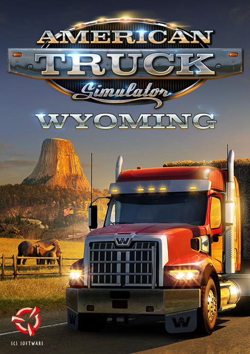Wyoming expansion