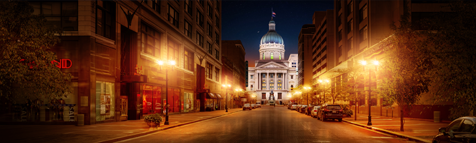 Indiana