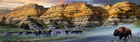 North Dakota