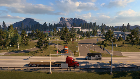 South Dakota