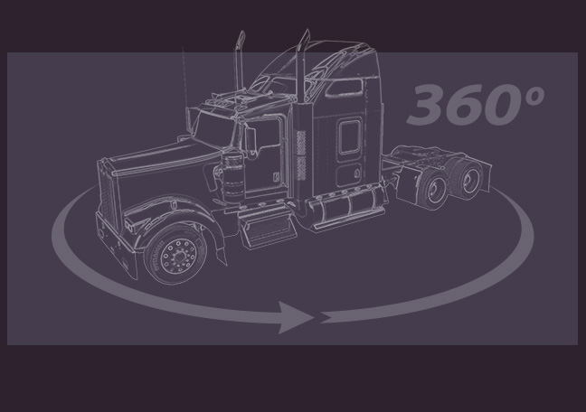 Default truck image