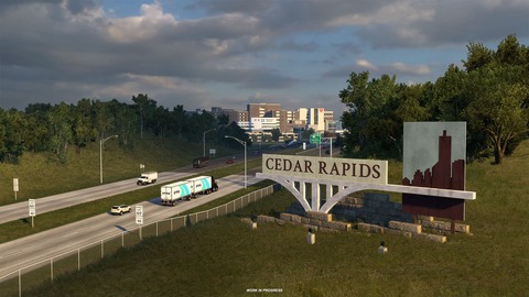 Cedar Rapids
