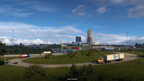 Des Moines