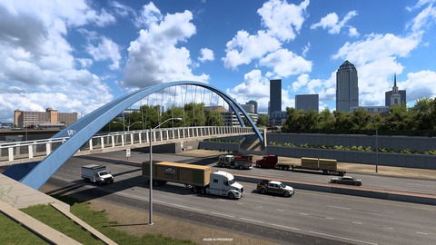Des Moines