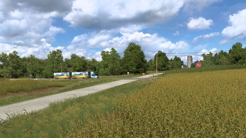Ethanol Plant
