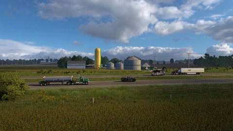 Ethanol Plant