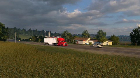 Ethanol Plant