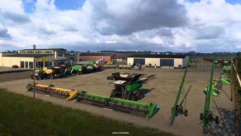 Agriculture
