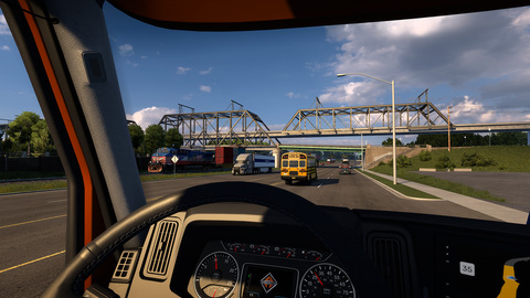 Road Network #2