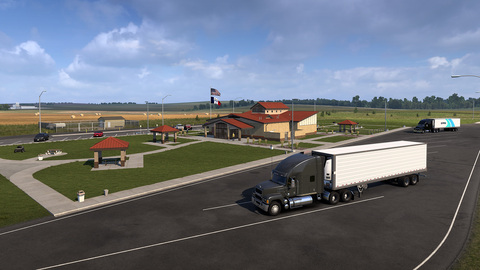 Road Network #2