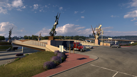 Road Network #2