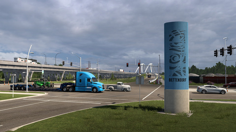 Road Network #2