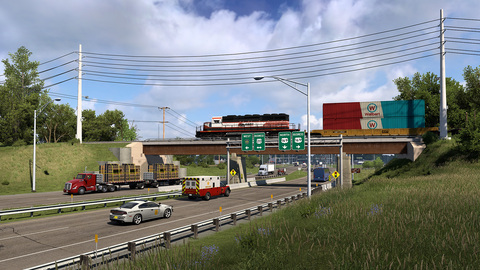 Road Network #2