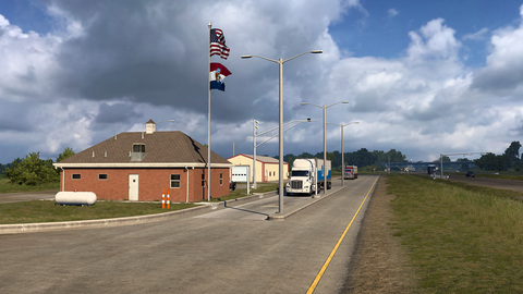 Road Network #2
