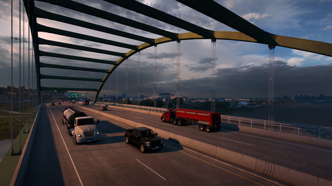 Road Network #2