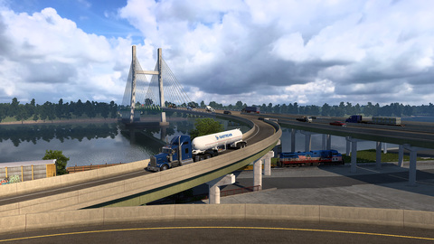 Road Network #2