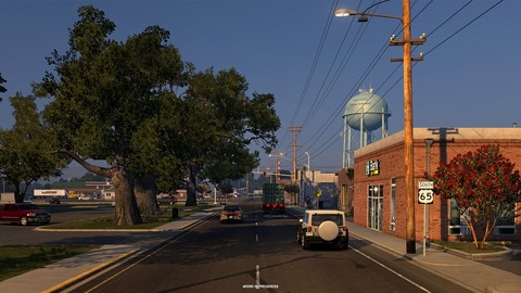 Settlements