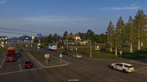 Settlements #2